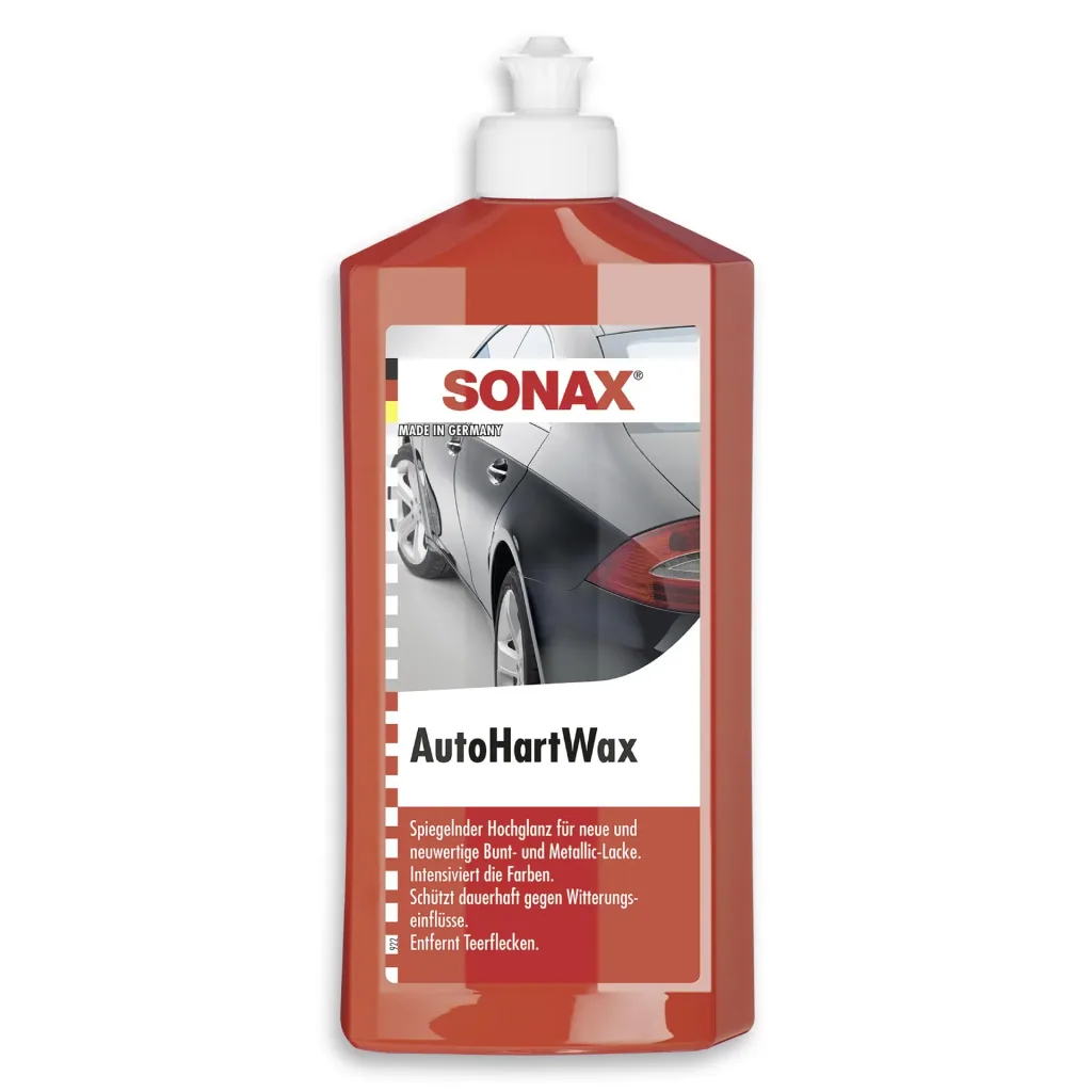 Auto-Hartwax 500 ml