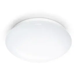Deckenleuchte mit Bewegungssensor - 60W - Ø27,5 cm - E27 - RS16L