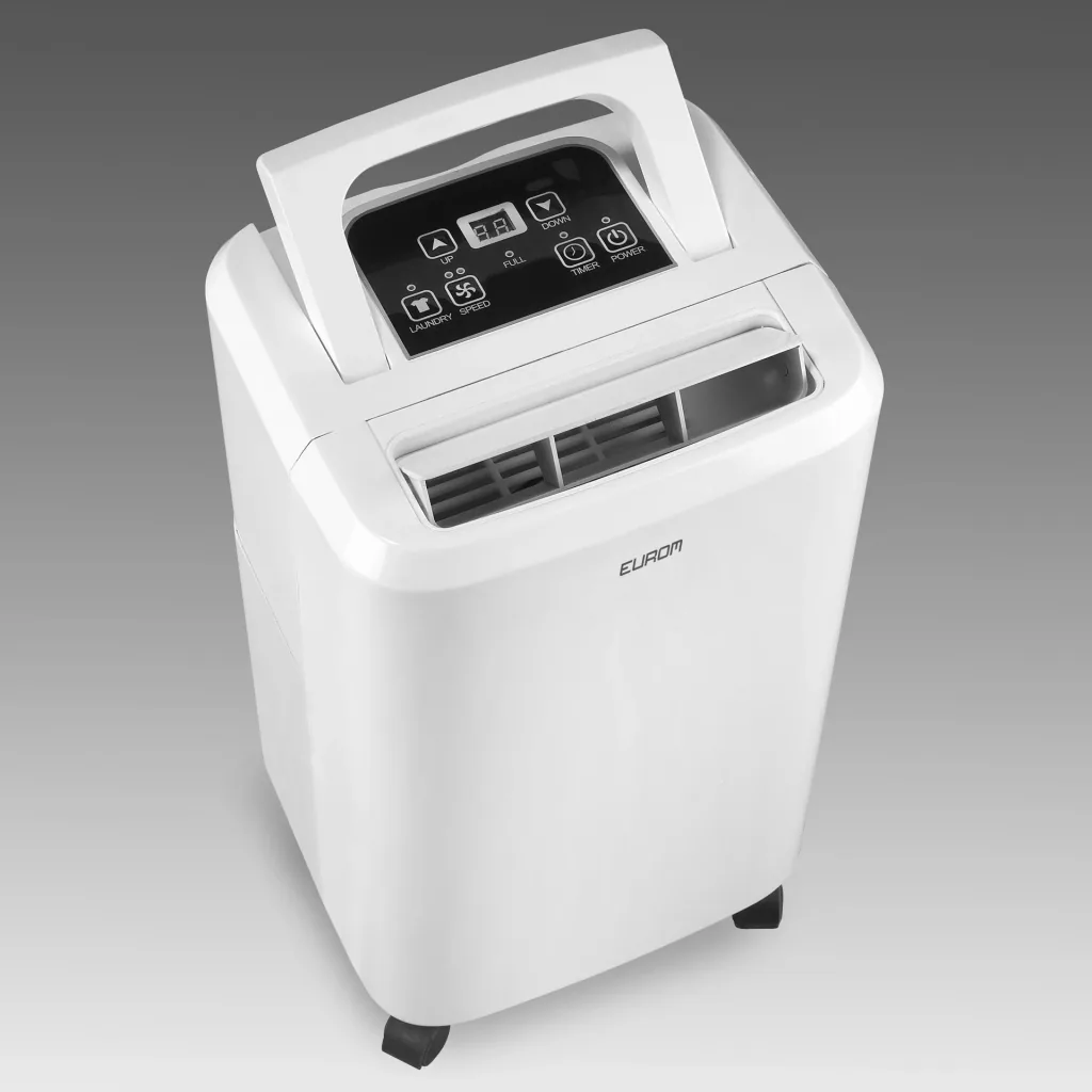 Luftentfeuchter DryBest 20