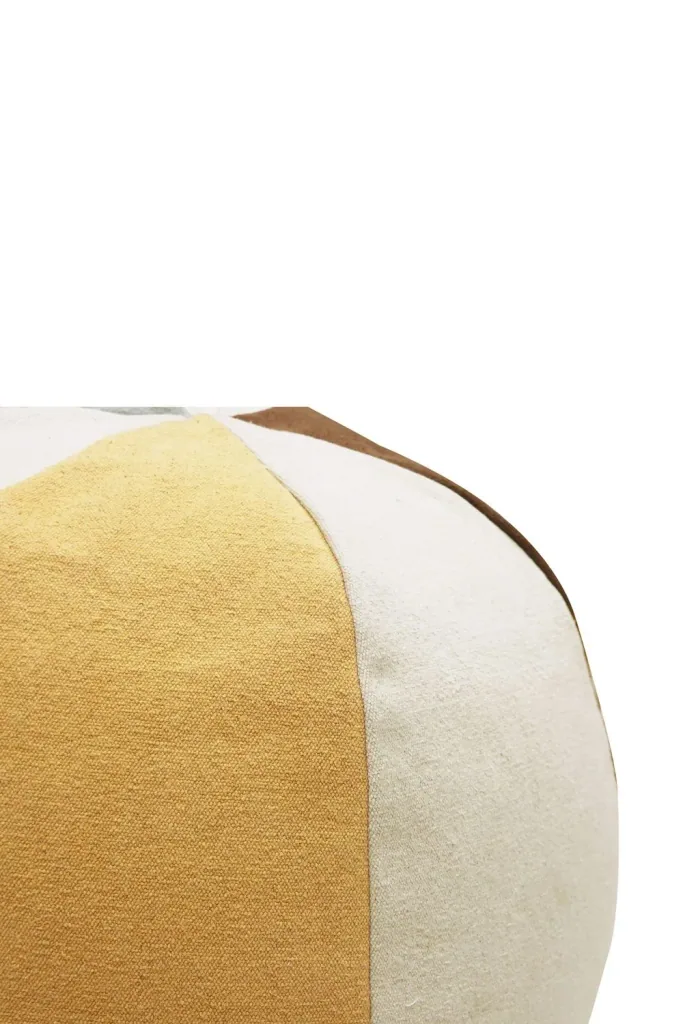Lorena Canals Pouf, Sitzpouf - Ball