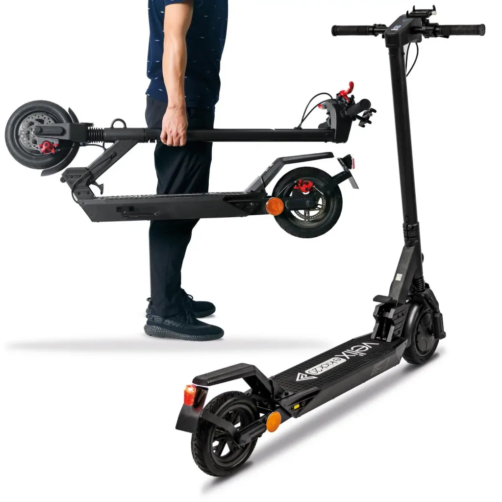 E-Scooter Kick-20" V.2021 - Lithium