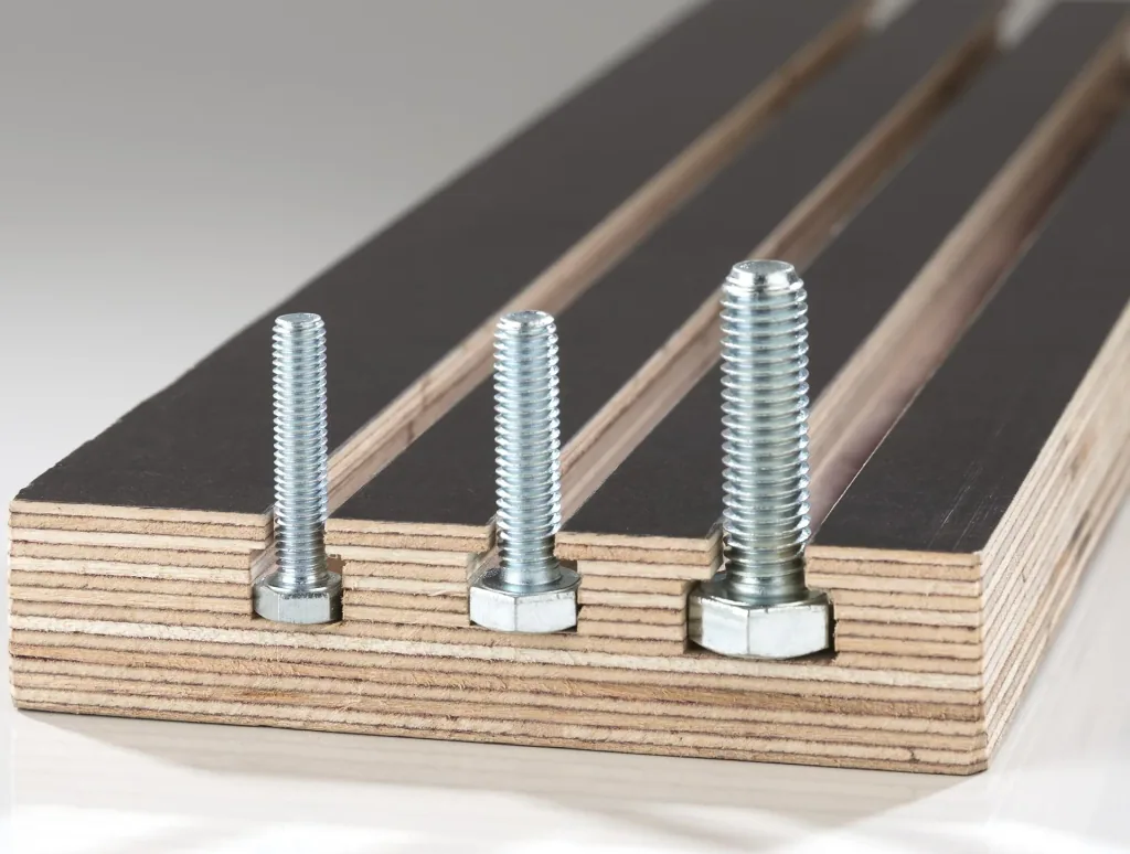 T-Nutfräser-Set 3-teilig