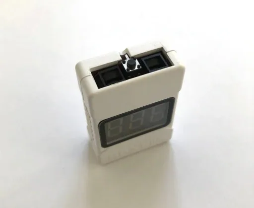 LiPo Volt Checker und Alarm