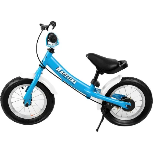 Laufrad Raceline blau