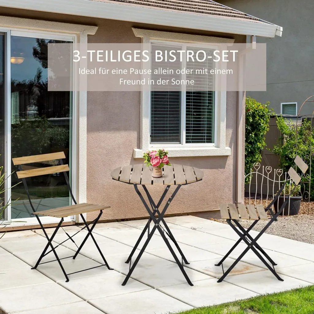 Solar Lampenmast - 19 LEDs - 130 Lumen - 3000K - Schwarz - 22 x 22 x 194 cm