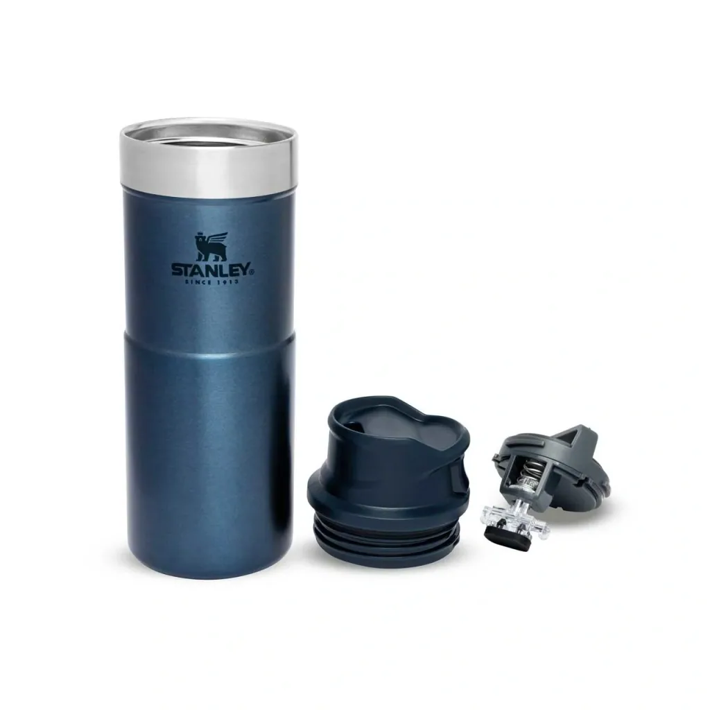 Trigger-Action Travel Mug 0,35 l, Nightfall, Vakuumisolierung, Einhandbedienung