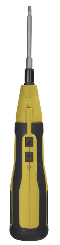 Akku-Schraubendreher ASD (3,6V), 1/4"