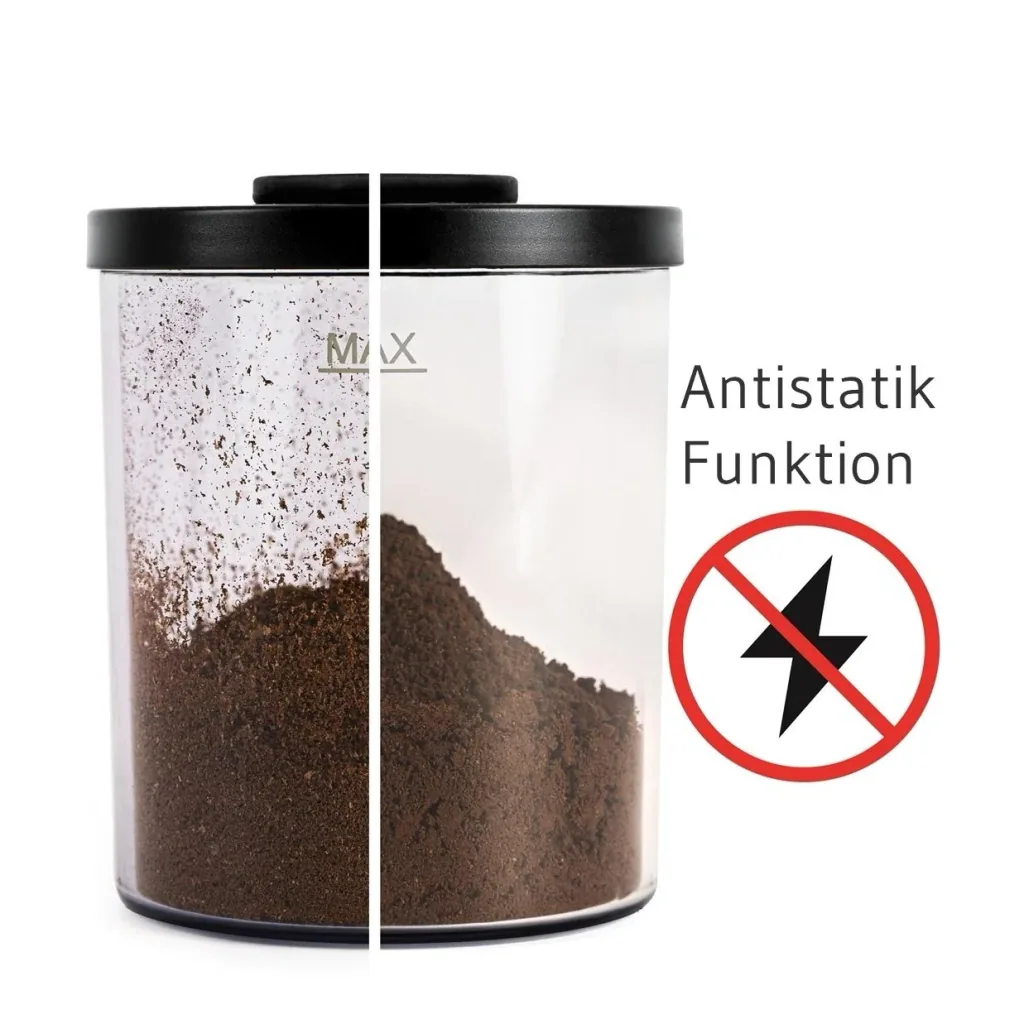 Kaffeemühle mit Kegelmahlwerk EKM 400