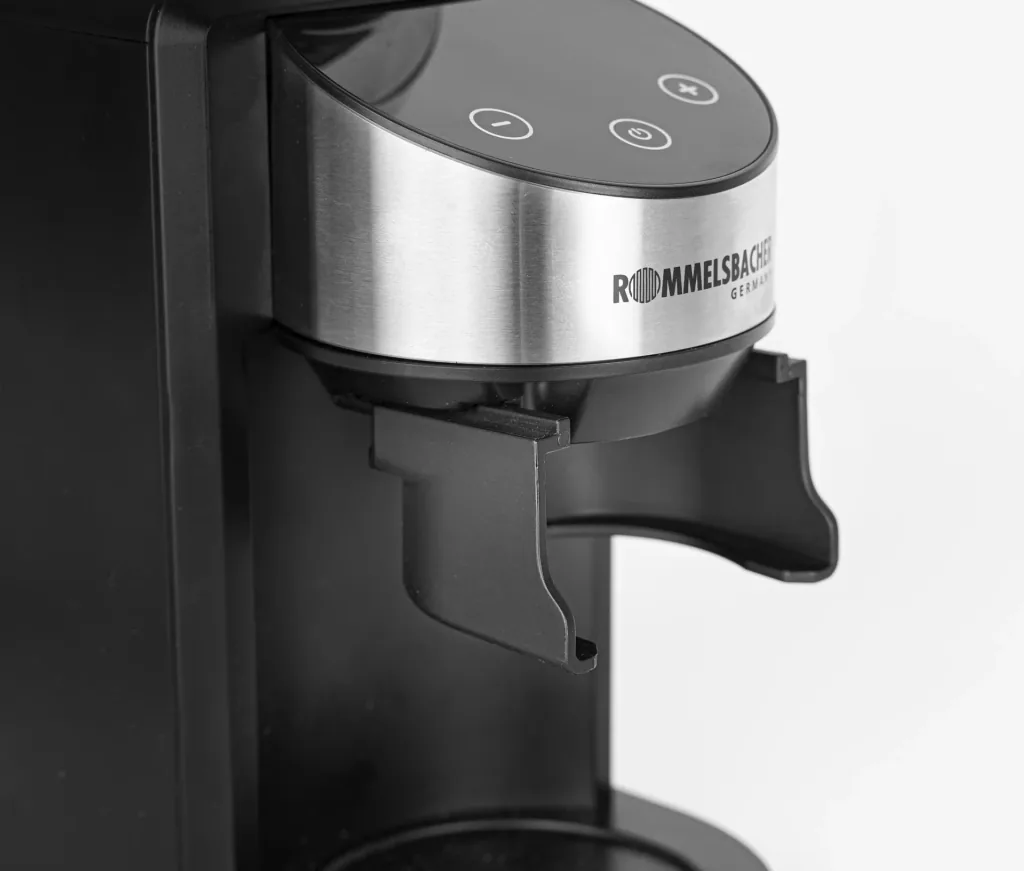 Kaffeemühle mit Kegelmahlwerk EKM 400