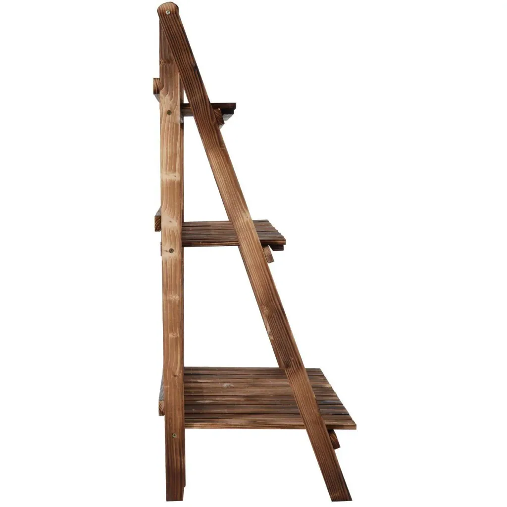 Pflanzentreppe klappbar