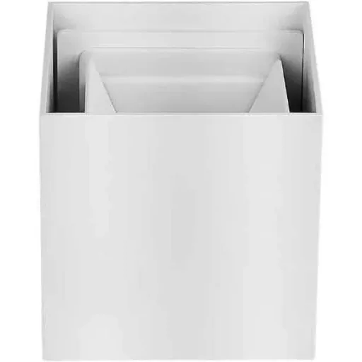 VT-759-12 LED-Wandleuchte - 11W - 3000K - 1360 Lumen - Weiß