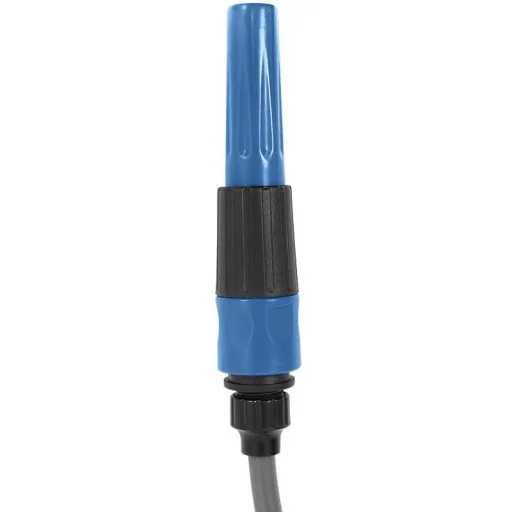 Automatik-Wandschlauchbox 30m 1/2" mit integrierter Schlauchleitung