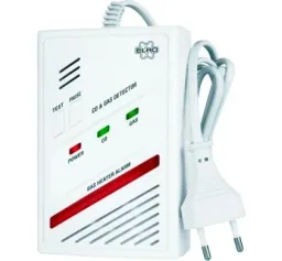 Co- und Gas-Alarm 2in1 Kombi