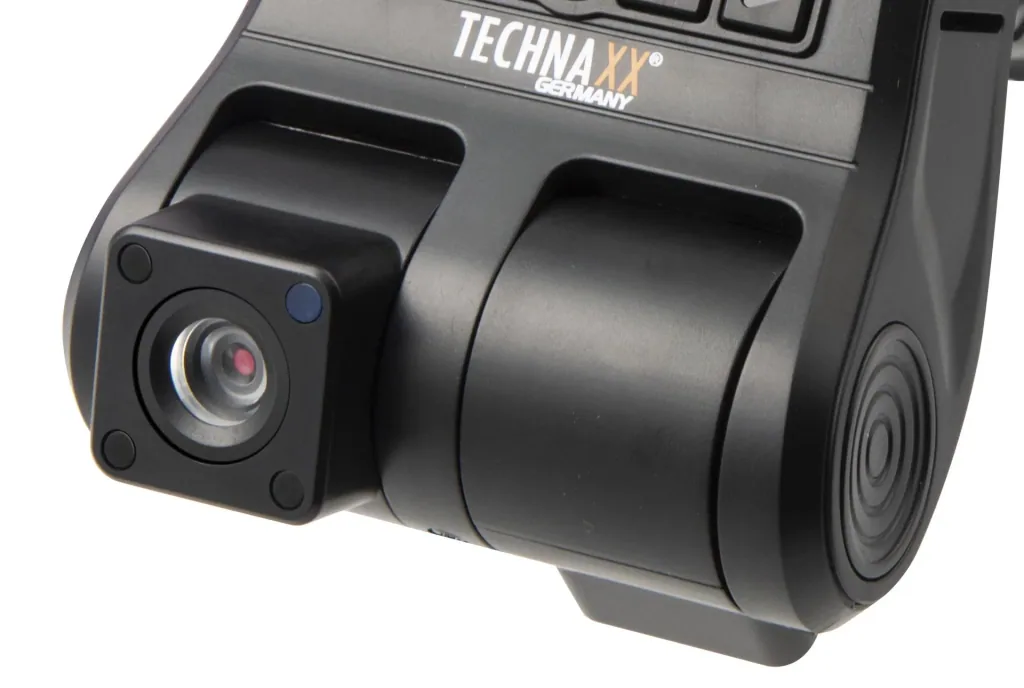 FullHD Dual Dashcam "TX-185"