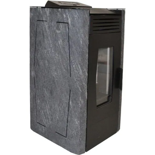 PELLETOFEN GP 100 TONSCHIEFER