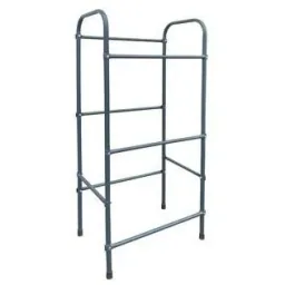 FSH Lagerregal - 50x33x116 cm - Max 17KG pro Fachboden