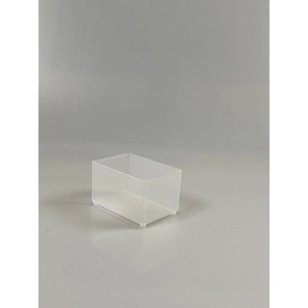 Schubladenblock mit 34 Schubladen - 42x30,6x15cm MET Loose Insert A8-1 - Kunststoff