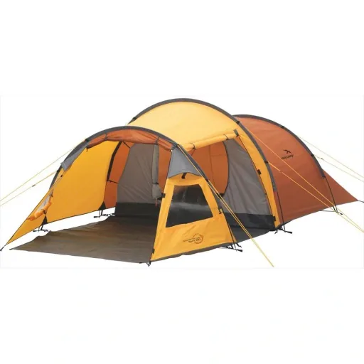 Spirit 300 Orange Zelt