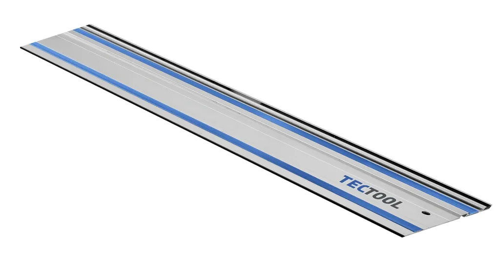 Führungsschiene, 140 cm für TECTOOL Tauchsäge TSF 55