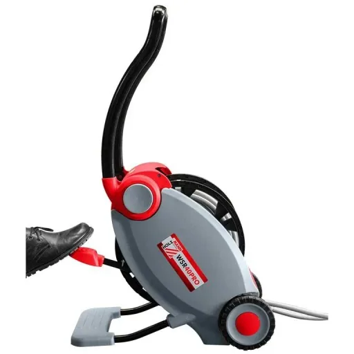 Schlauchaufroller WSR40RPO - 40m - Mobil