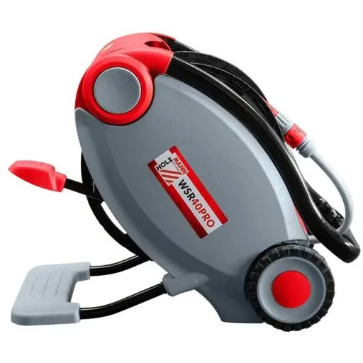 Schlauchaufroller WSR40RPO - 40m - Mobil