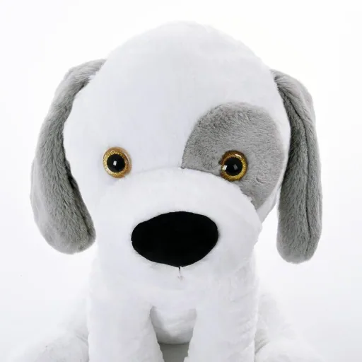 Stofftier Hund - 58 cm