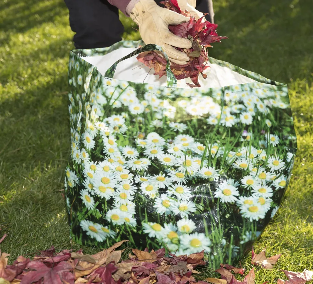 Li-Ion Akku Gras-& Strauchscheren Set mit Gartensack, Multischärfer und 3,6V Akku Schraubendreher