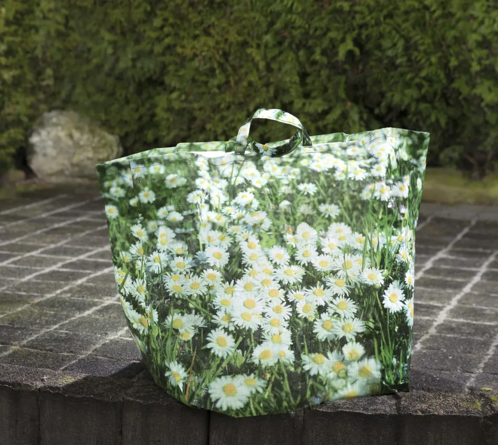 Li-Ion Akku Gras-& Strauchscheren Set mit Gartensack, Multischärfer und 3,6V Akku Schraubendreher