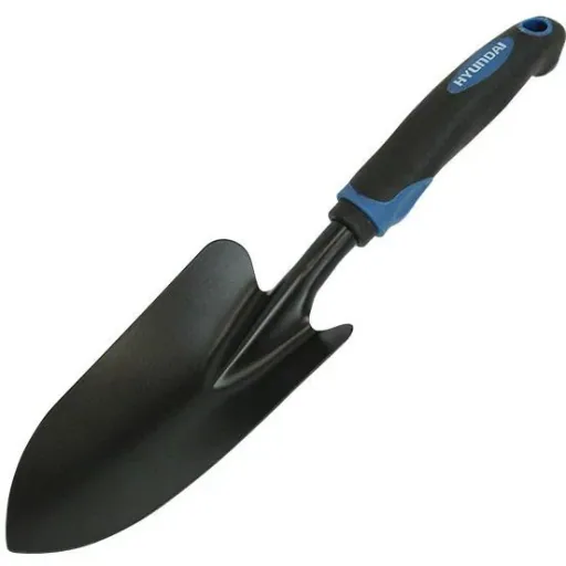 Astschere Hebel 68cm inklusive 4-teiligem Gartenwerkzeug-Set