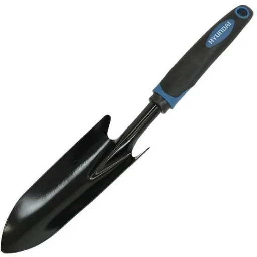 Astschere Hebel 68cm inklusive 4-teiligem Gartenwerkzeug-Set