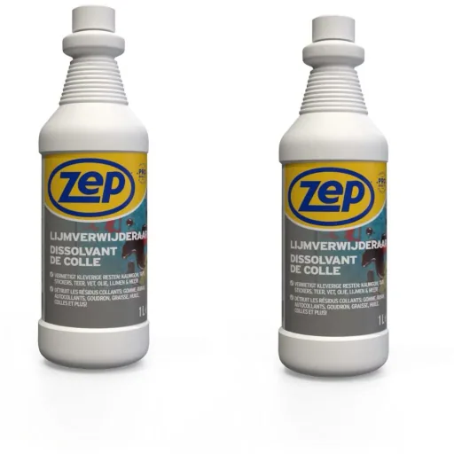 Klebstoffentferner - 1 L x 2 Stück-