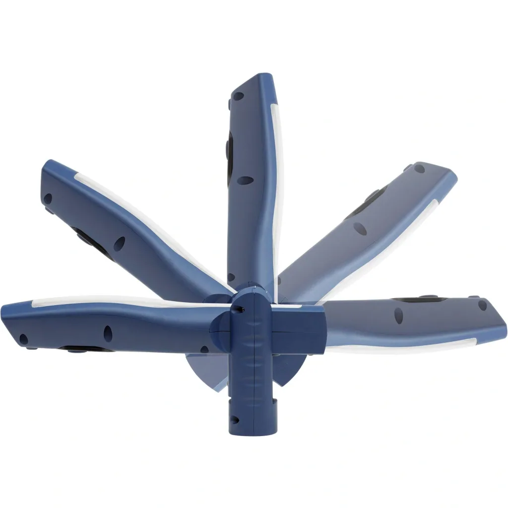 Handlampe Mag 200lm