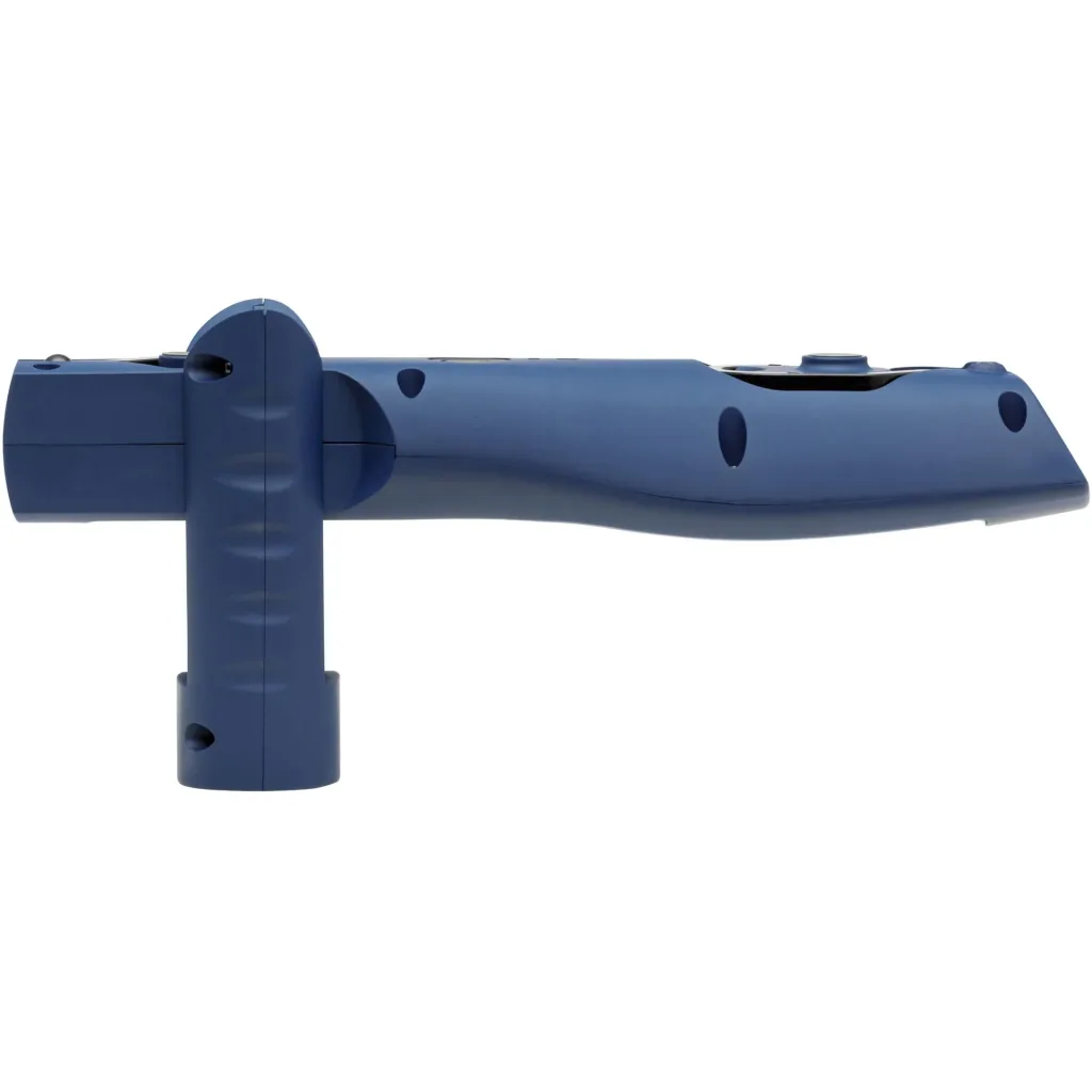 Handlampe Mag 200lm