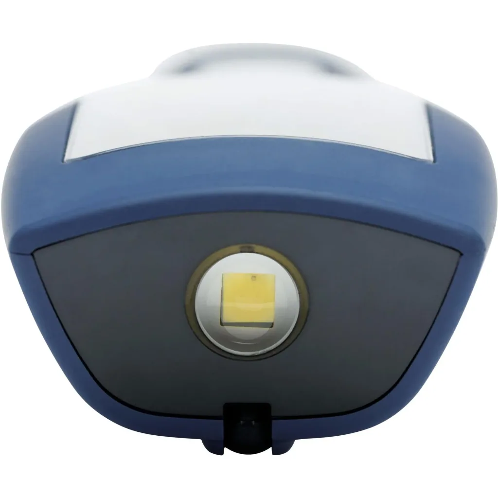 Handlampe Mag 200lm
