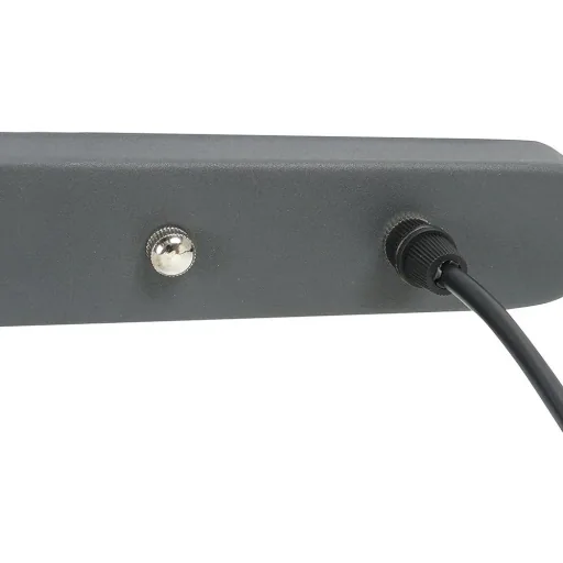 3er Hängeleuchte Deckenstrahler Industrie Vintage E27 40W Küche Bar Metall schwarz ?13 x H16 cm (ohne Birne)