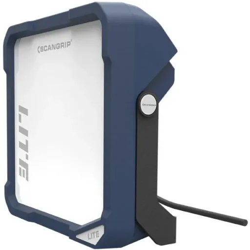 Bouwlamp Vega Lite 4000 4000LM