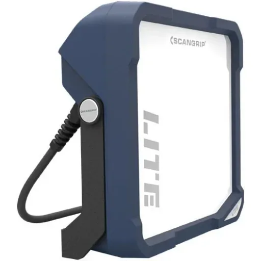 Bouwlamp Vega Lite 4000 4000LM