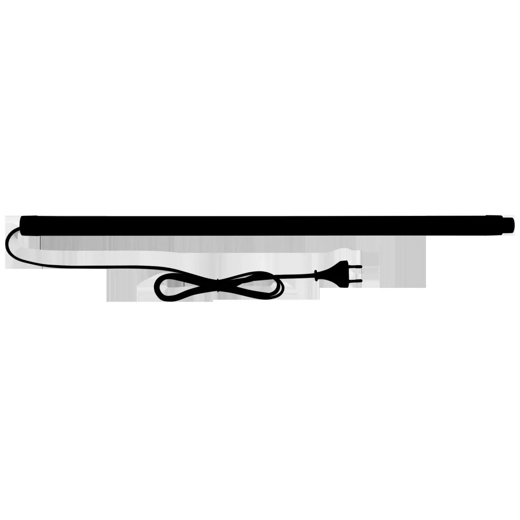 LED Unterbauleuchte TURNLIGHT (Dreh CCT, DIM) 61,4 cm, 8W Farbe weiß