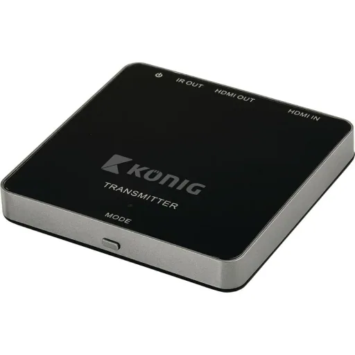 5 GHz Wireless-HDMI-Transmitter 1080p / 3D - Reichweite 30 m