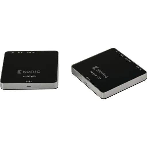 5 GHz Wireless-HDMI-Transmitter 1080p / 3D - Reichweite 30 m