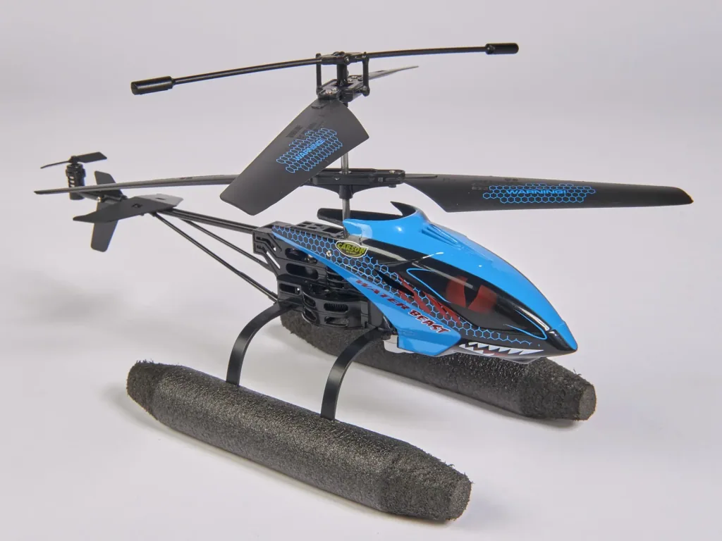 Helikopter Easy Tyrann 290 Waterbeast 2.4 G 100 % RTF