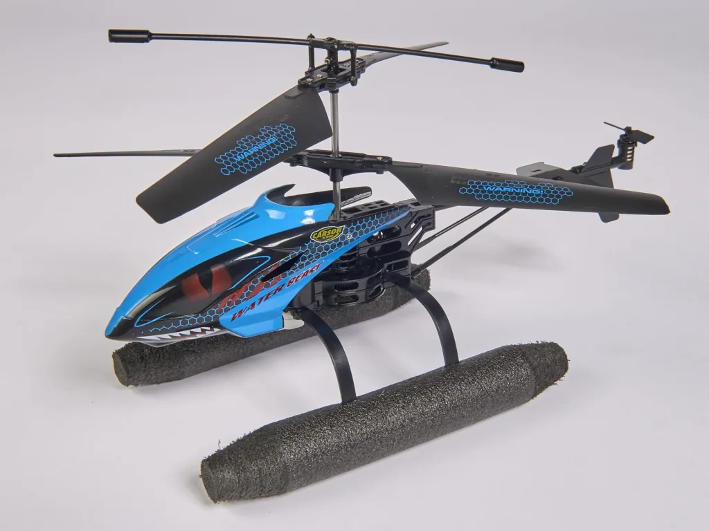 Helikopter Easy Tyrann 290 Waterbeast 2.4 G 100 % RTF