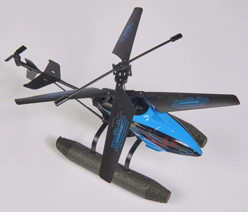 Helikopter Easy Tyrann 290 Waterbeast 2.4 G 100 % RTF