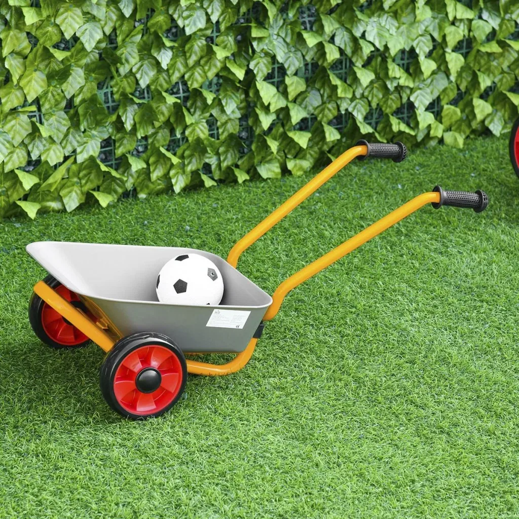 Gartenwagen für Kinder
