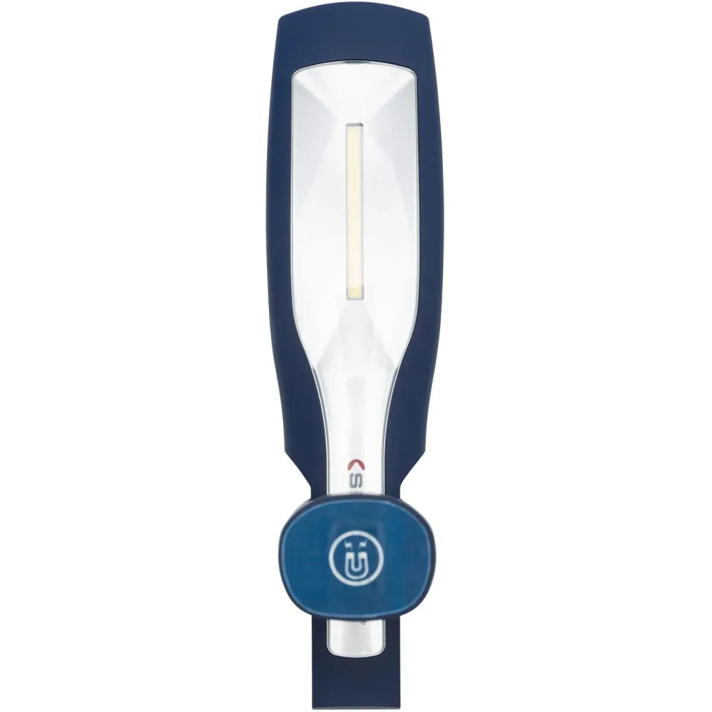 Handlampe 3. Mai 300lm