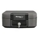Dokumentenbox, mittlere Sicherheitskassette Typ LCHHW20101, 7,8l