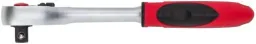 2K-Umschaltknarre 3/8 L.180 mm RSW5°