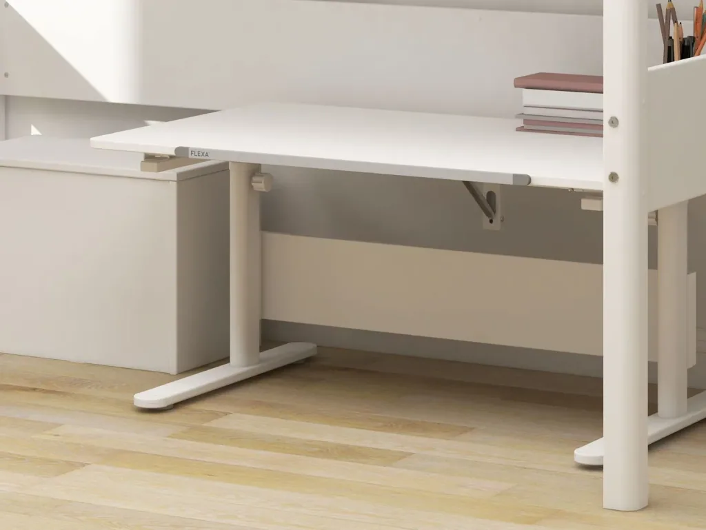 Flexa Schreibtisch - EVO, Study