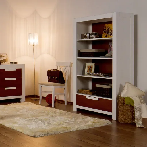 Romina Bücherregal, Kinderregal - Ventianni