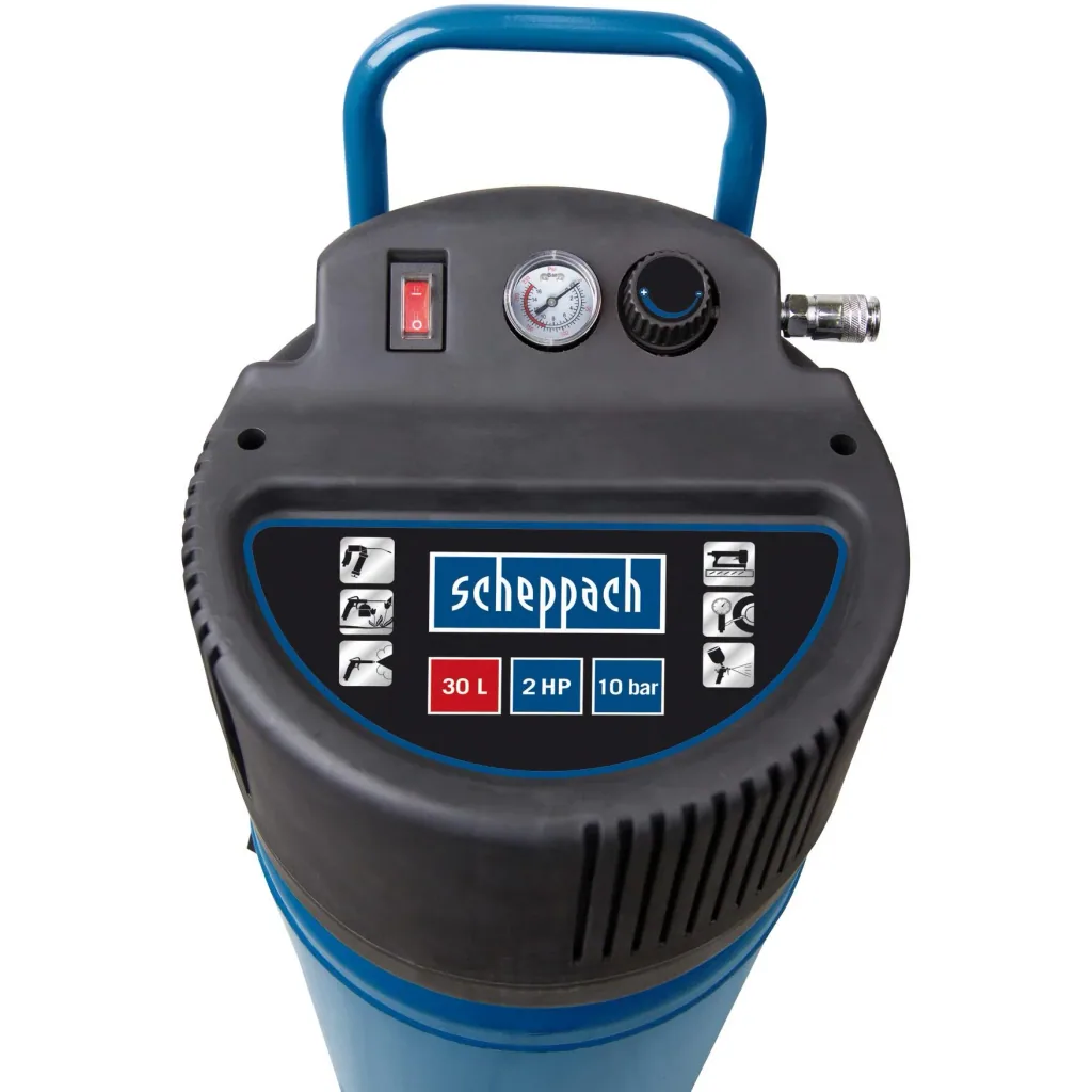 30L Kompressor HC30V
